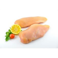 Ibiza-reared chicken breast  